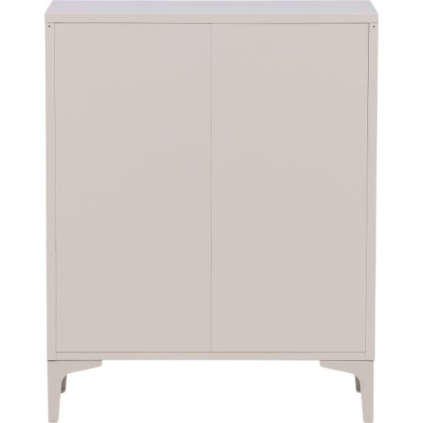 Alexander kommode - Beige Alexander kommode - Beige