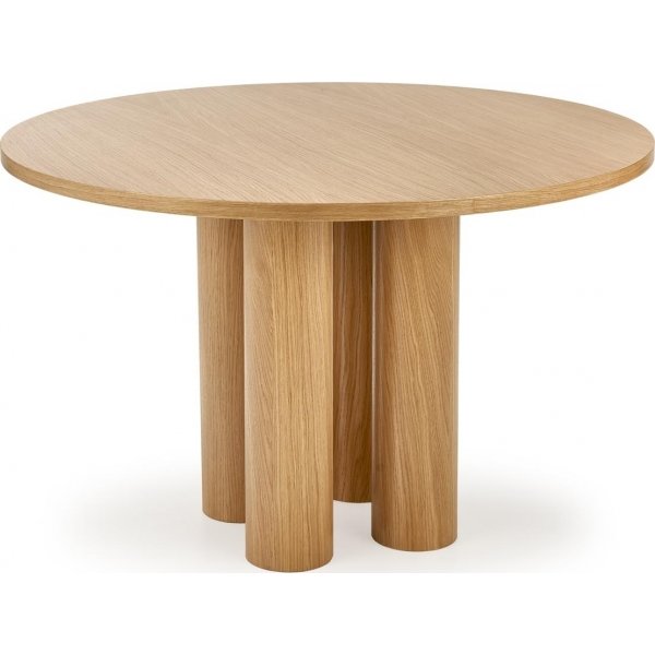 Elefante spisebord 120 cm - Eik