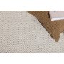 Ullteppe Penelope - Beige Ull