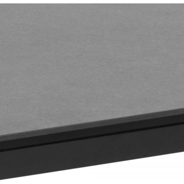 Atalaya salongbord 115x 58 cm - Sort Atalaya salongbord 115x 58 cm - Sort