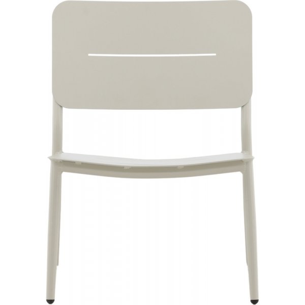 Lina lenestol - Beige Lina lenestol - Beige