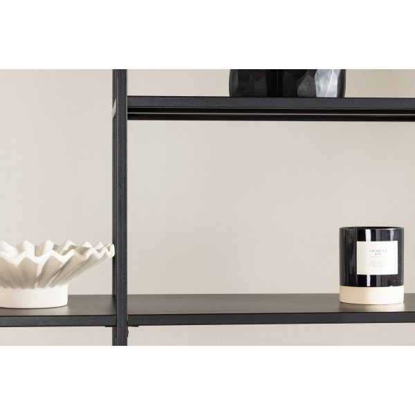 El alto hylle - Sort El alto hylle - Sort