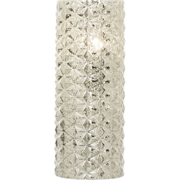 Bordlampe Fatima - Slv