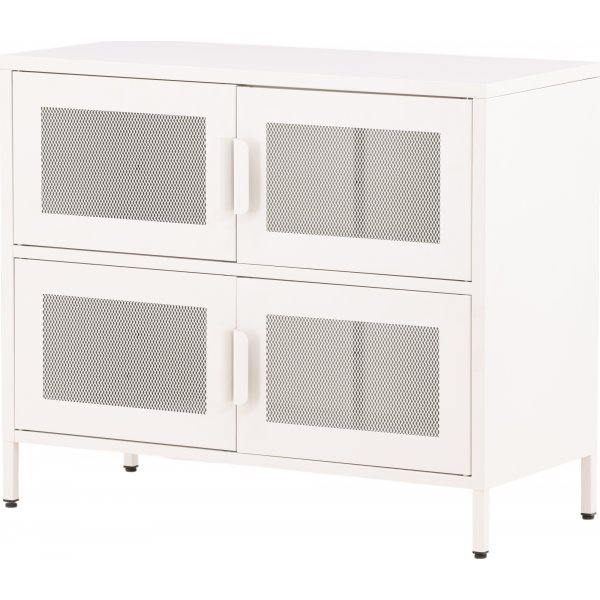 Krado skap - Hvit Krado skap - Hvit