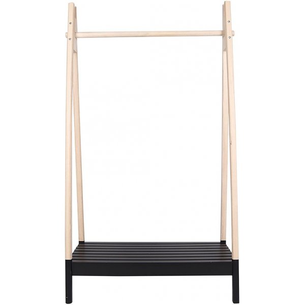 Torino Kleshenger - Natur/Svart Torino Kleshenger - Natur/Svart