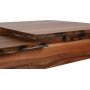 Soho spisebord 130-160 cm - Valntt