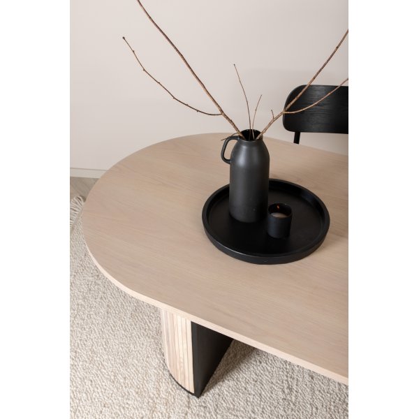 Gulliver ullteppe - Hvit Gulliver ullteppe - Hvit