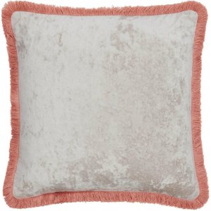 Glory putetrekk 45 x 45 cm - Coral