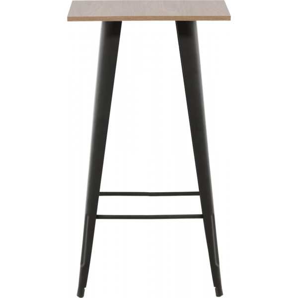 Tempe barbord 60 x 60 cm - Valntt