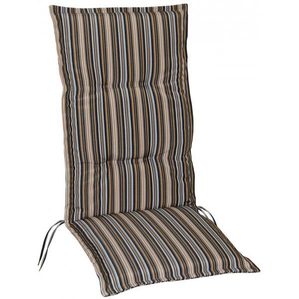 Vinge pute - Beige