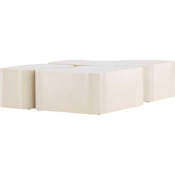 Norland salongbord - Beige Norland salongbord - Beige