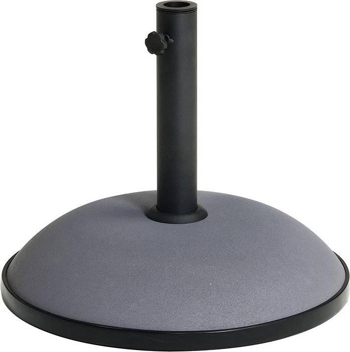 Parasollfot Basic - 35 kg - Parasoller, Solbeskyttelse, Hagemøbler