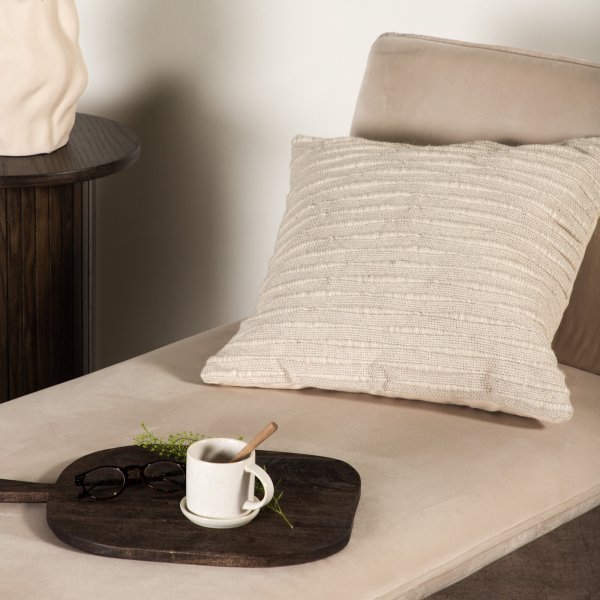 X-lounge divan lenestol - Beige