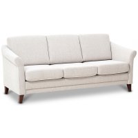 Linda 3-seter sofa - Valgfri farge! Linda 3-seter sofa - Valgfri farge!