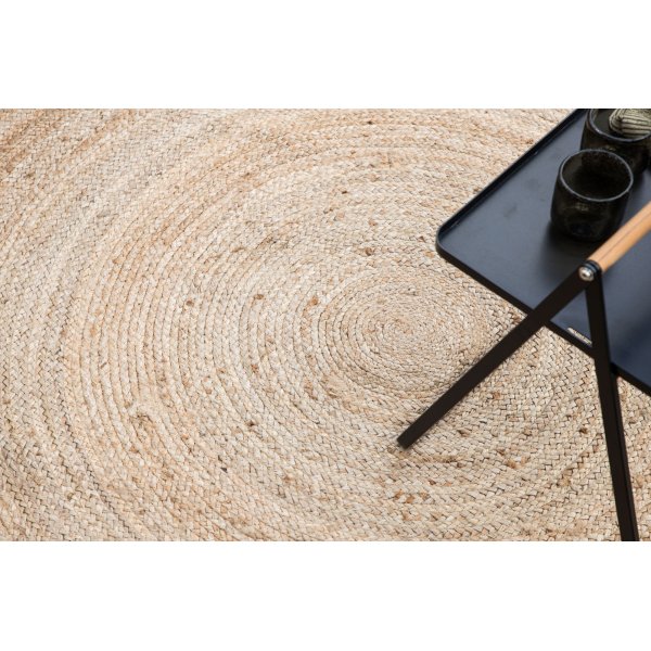 Oliventeppe - Jute Oliventeppe - Jute