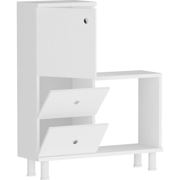 Pamir skap - Hvit Pamir skap - Hvit