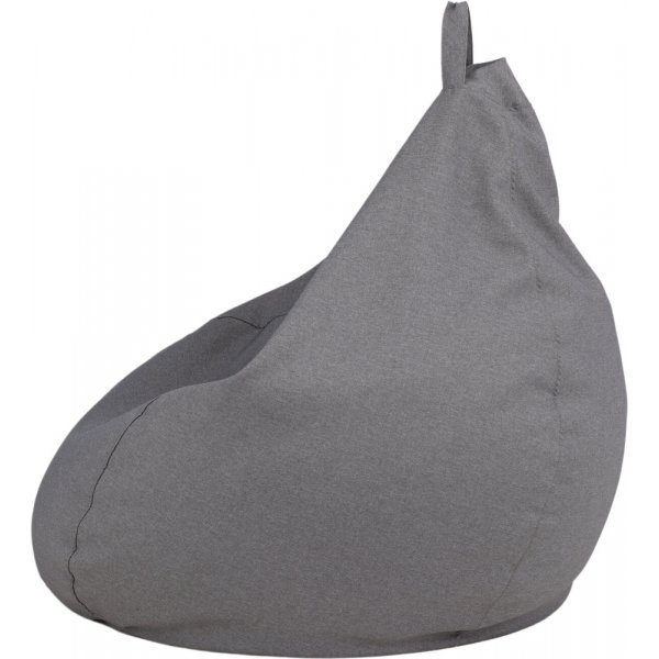 Bago lenestol - Mørkegrå Bago lenestol - Mørkegrå