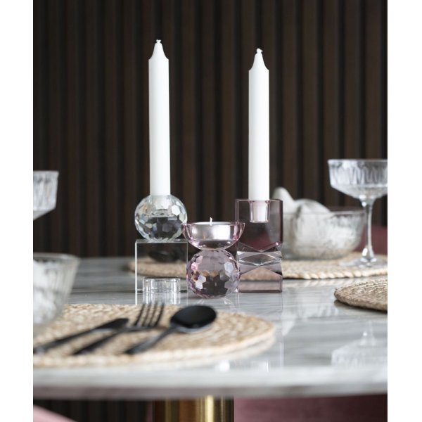 Mira lysestake - rosa Mira lysestake - rosa