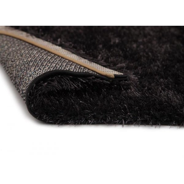 Ryematte Carleton - Sort