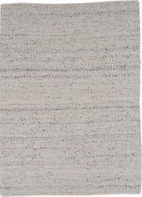 Teppe Allison 240x170 - Beige Ull