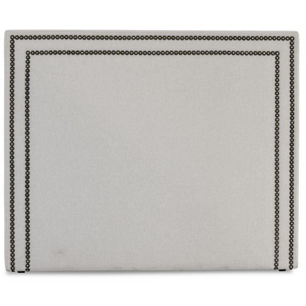 Bond Sengegavl 180 x 80 cm - Grbeige