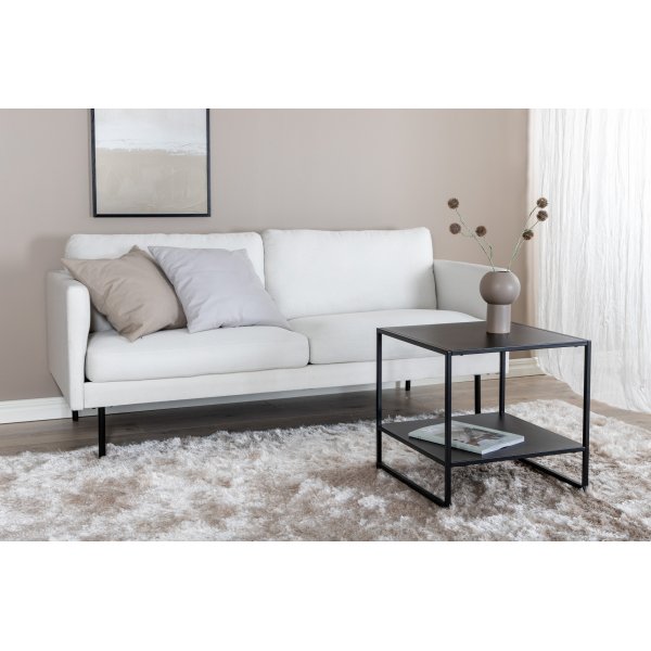 Eden 2-seters sofa - Lys beige Eden 2-seters sofa - Lys beige