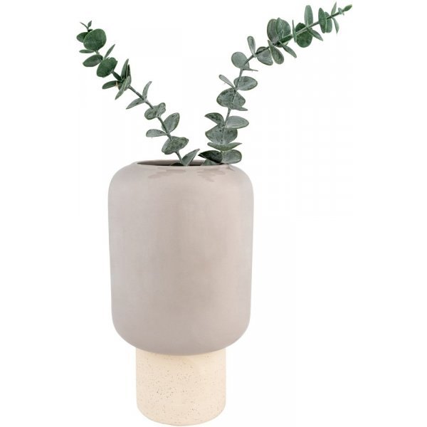 Vibo Vase - Gr - 15