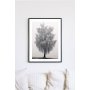 Posterworld - Motiv Frossent tre - 50x70 cm
