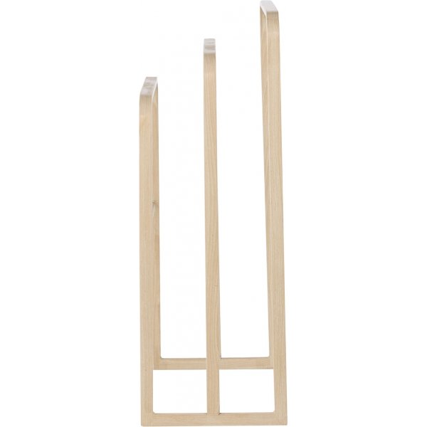 Drammen klesstativ - Whitewash Drammen klesstativ - Whitewash