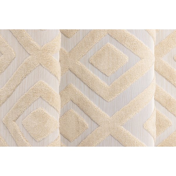 Pia teppe - Beige Pia teppe - Beige