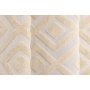 Pia teppe - Beige