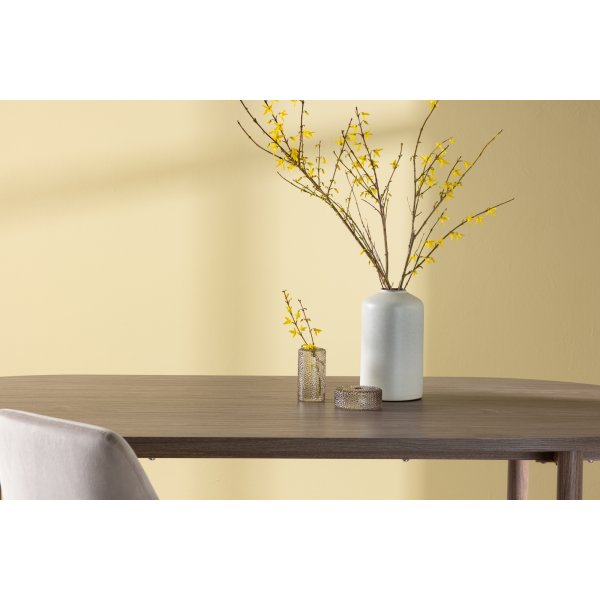 Andy spisebord 180 x 90 cm - Natur Andy spisebord 180 x 90 cm - Natur