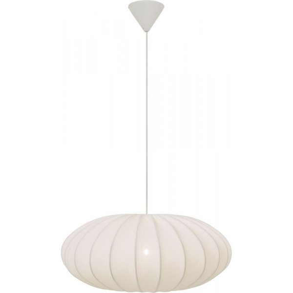 Taklampe Mamsell - Hvit Taklampe Mamsell - Hvit