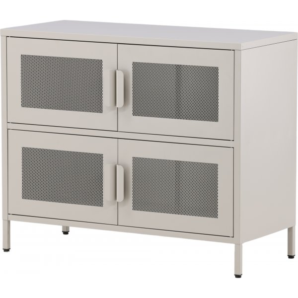 Krado skap - Beige Krado skap - Beige