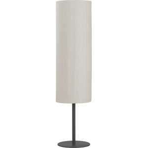 Agnar gulvlampe for utendrs bruk - Beige/svart - 100 cm