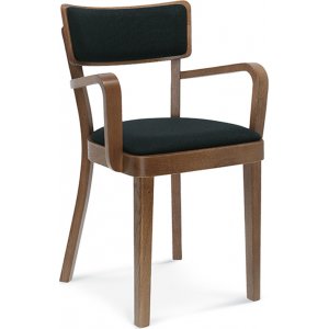 Solid ramme stol - Valgfri farge på ramme og trekk Solid ramme stol - Valgfri farge på ramme og trekk