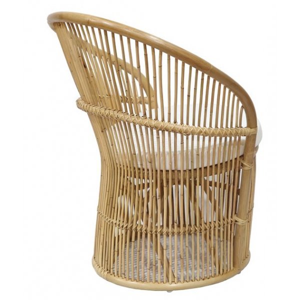 Narva lenestol - Natur rotting