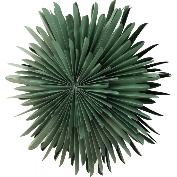 Seal adventsstjerne 80 cm - Grønn Seal adventsstjerne 80 cm - Grønn