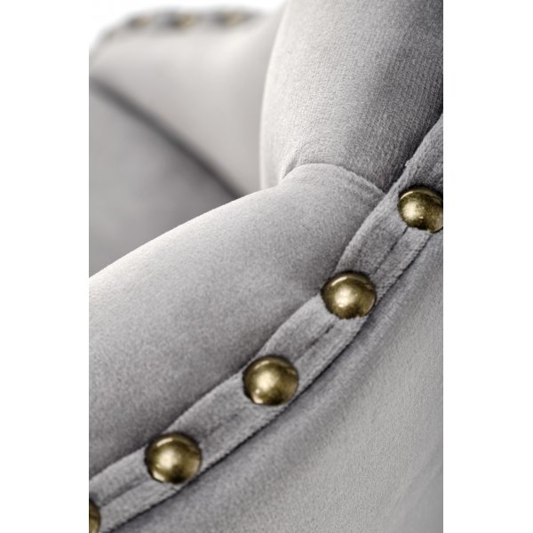 Pelican barstol 117 - Grå Pelican barstol 117 - Grå