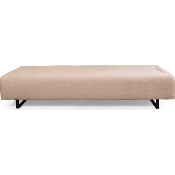 Infinity 3-seters sovesofa - Beige Infinity 3-seters sovesofa - Beige