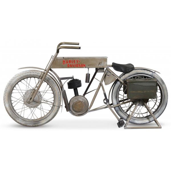 Harley motorsykkel Barbord - Vintage Harley motorsykkel Barbord - Vintage