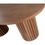 Italio spisebord Bk - 180 x 90 cm