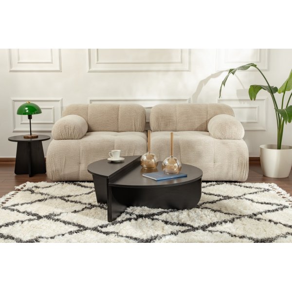 Orion salongbord - Sort Orion salongbord - Sort