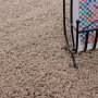 Coze teppe - Beige
