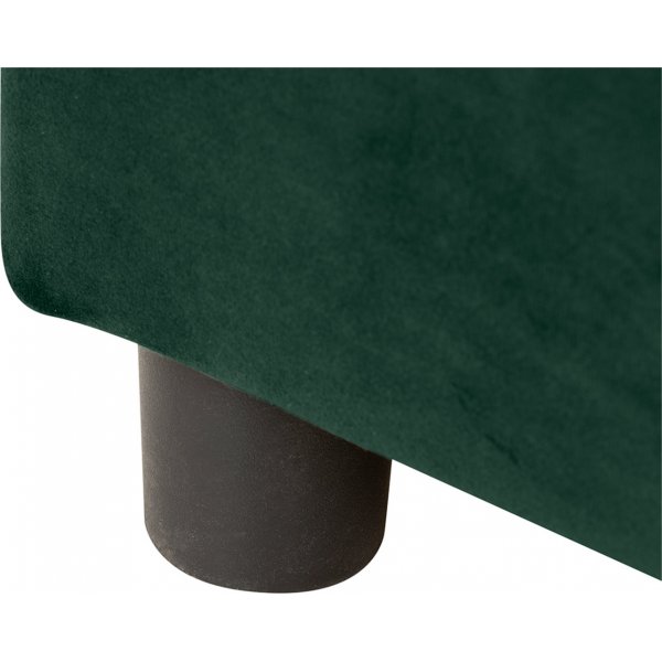 Kirsten sovesofa - Grønn Kirsten sovesofa - Grønn