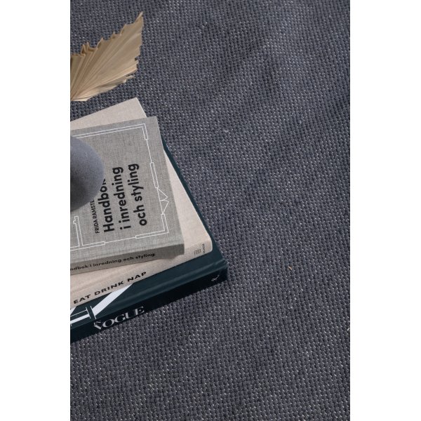 Patricia teppe - Mrkegr