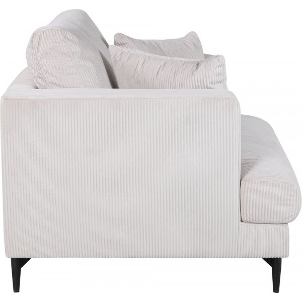 Safir lenestol - Beige manchester + Flekkfjerner for mbler