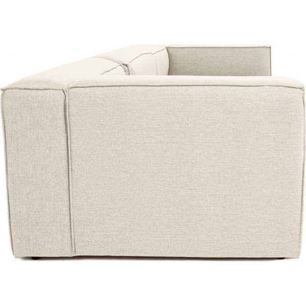 Sofafora - Ecru (lin) Sofafora - Ecru (lin)