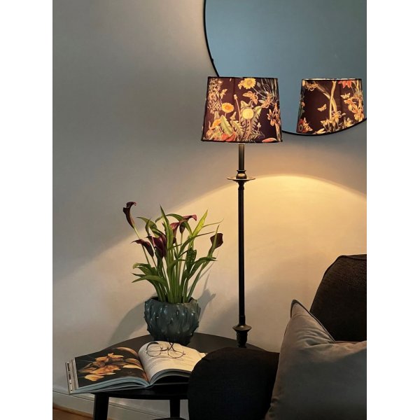 Bordlampe Torne - Svart