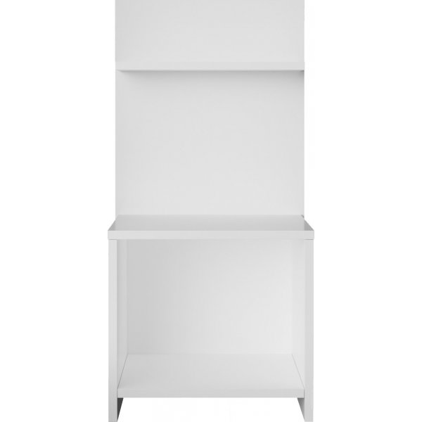 Palas nattbord - Hvit Palas nattbord - Hvit